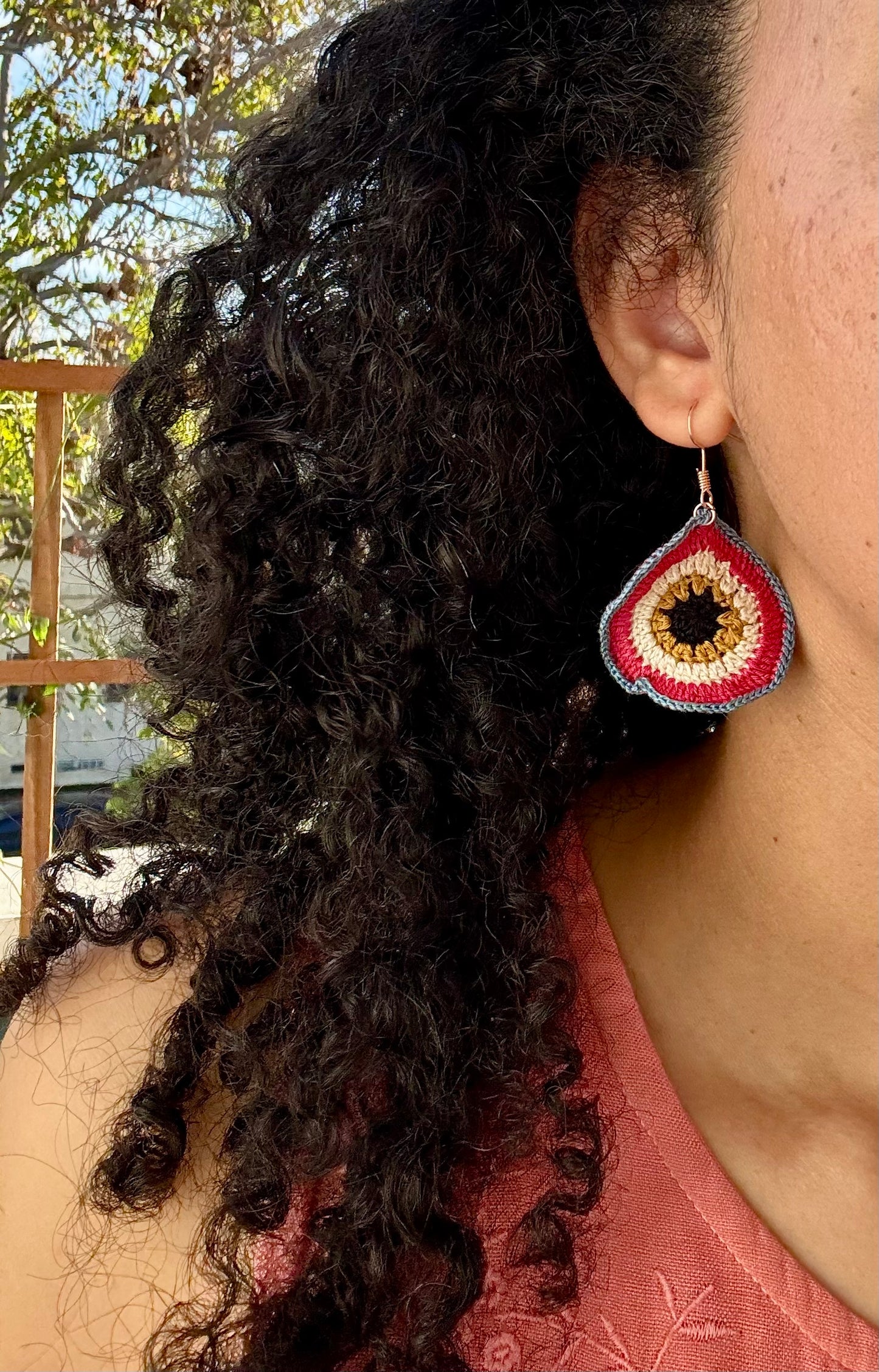 Nova Bloom Earrings
