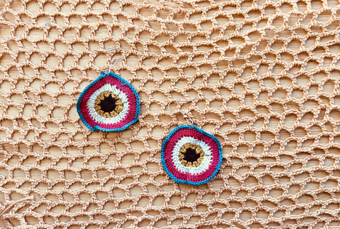 Nova Bloom Earrings