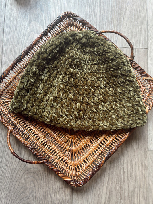 Velvet Equinox  (Moss)