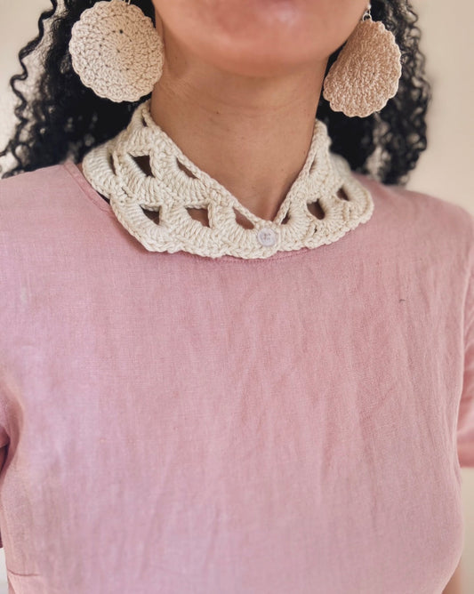 The Archivist Collar