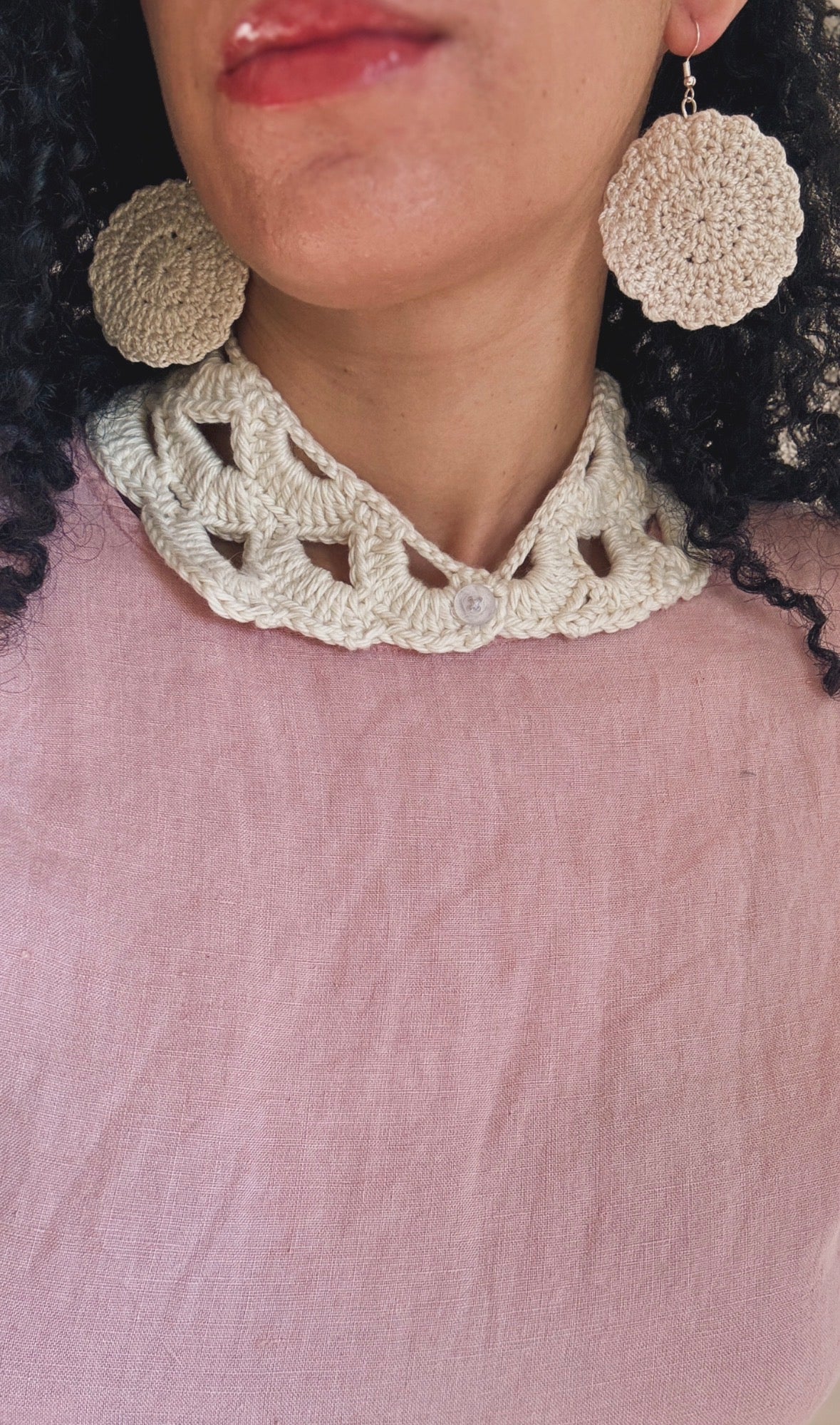 The Archivist Collar