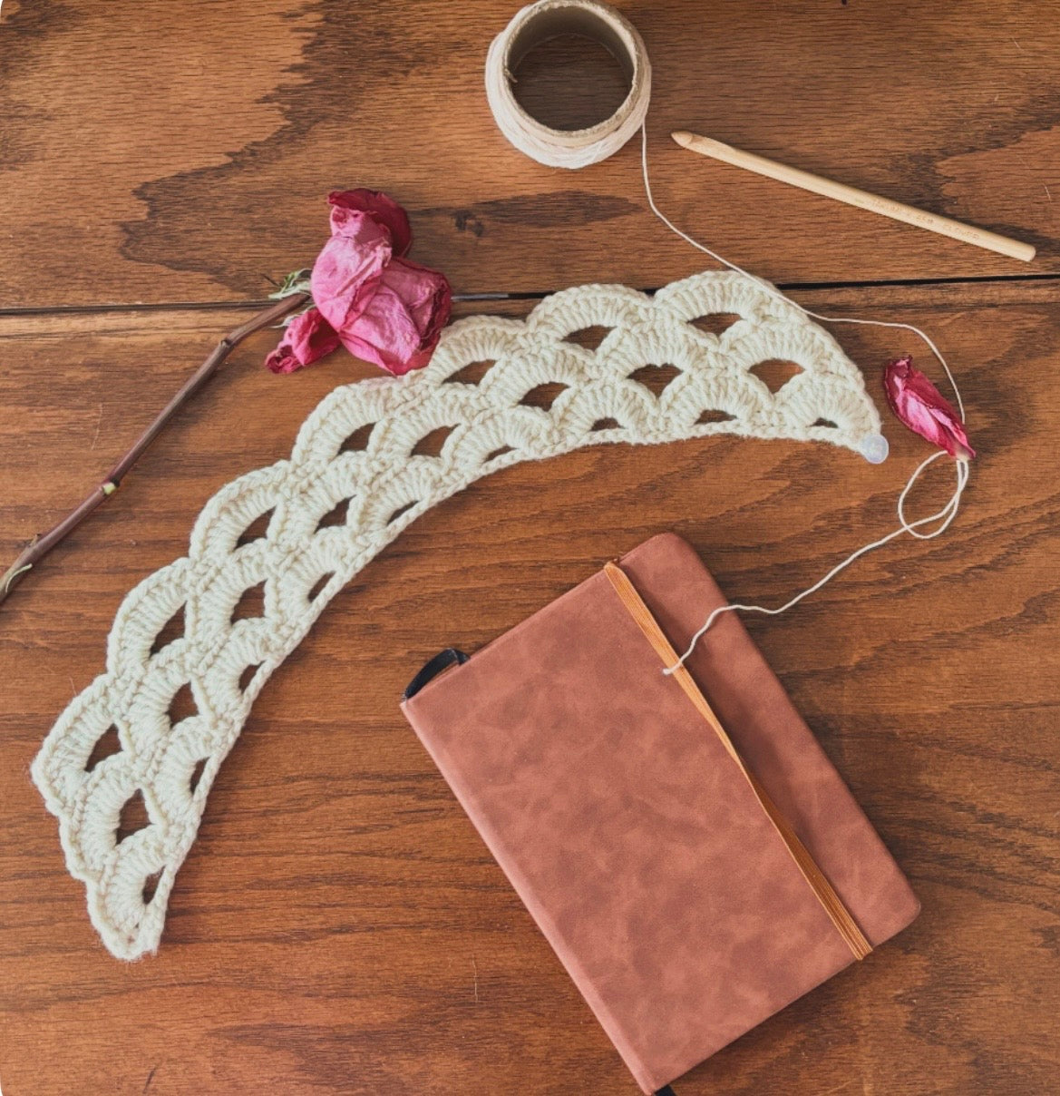 The Archivist Collar