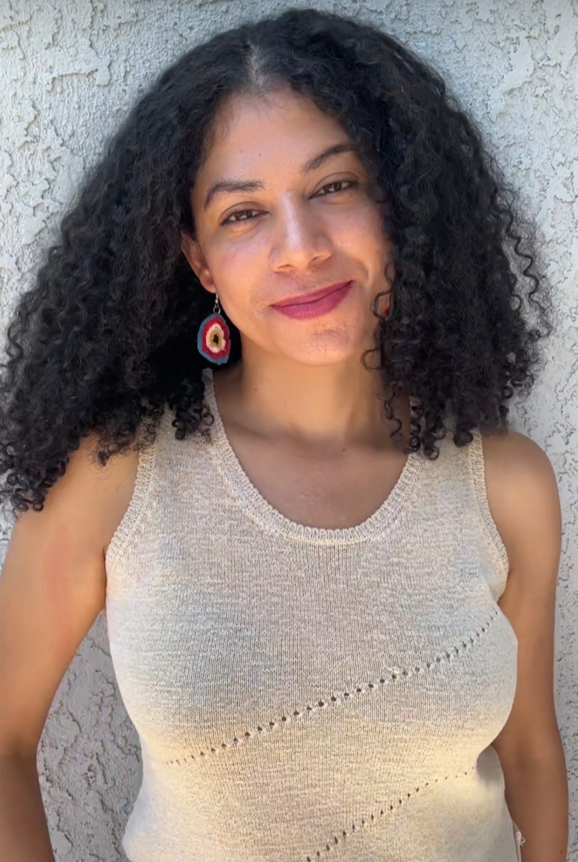 Nova Bloom Crochet Earrings (2)