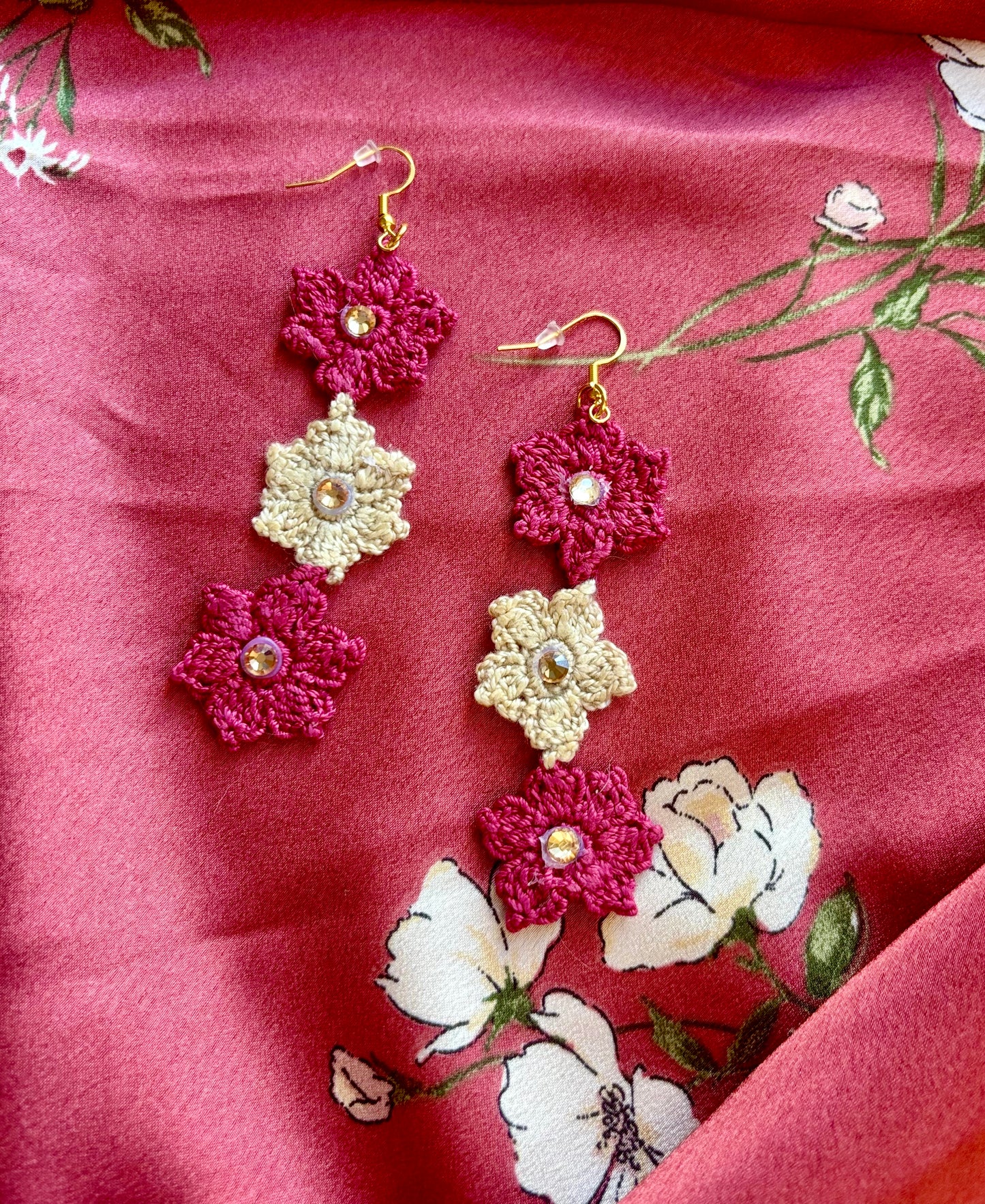 Florana Bling  (Pink)